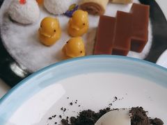 -全聚德(蓝山店)