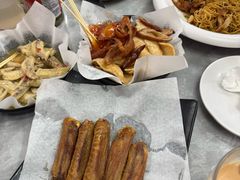 -颓记茶餐厅(美景总店)