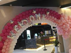 -中影嘉华国际影城(大芬星都里店)