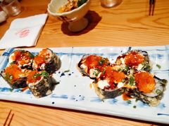 -Tuna maki寿司(园区永旺店)