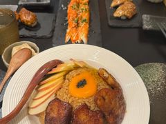 -饭团匠·料理小食堂(玉林店)