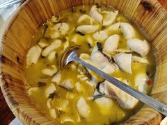 -满堂春特色餐馆