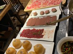 -许府牛火锅(信义坊总店)