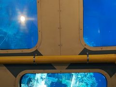 -珠海横琴国家地理探险家中心(创新方)