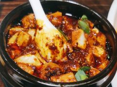 -陈麻婆豆腐(旗舰店)