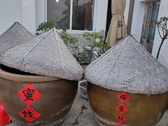 -苏州市吴中区光福窑上花果蜜饯厂