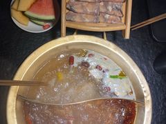 -九鼎轩火锅大排挡