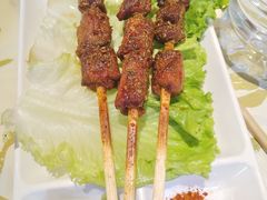 -串盟烧烤大排档·长沙美食地标(星沙店)
