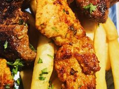 -La Medina餐厅(亮马河南路店)