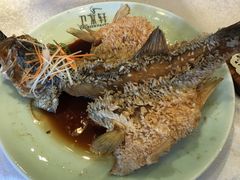 -卫鼎轩·曹公馆(鼓楼店)