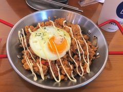 -青春分食(仙林大学城店)