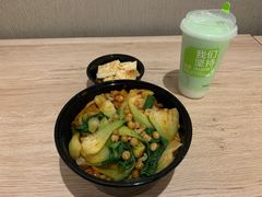 -奈雪的茶(东莞汇一城店)
