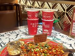-南昌大饭店·非遗南昌菜(万寿宫店)