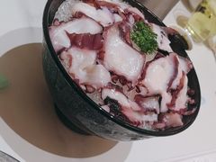 -帝皇海海鲜豆捞(桐泾商务广场店)