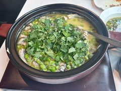 -柴门·头啖汤(天安千树店)