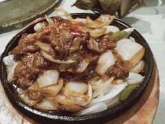 -鑫巴蜀(和平里店)