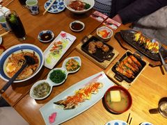 -一心创作料理屋(经开万达店)