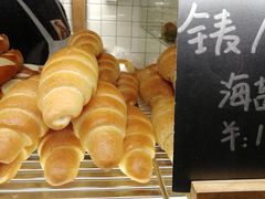 -面包与我Bread Or Me(长城汇店)