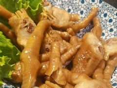 -有才叔的小馆(招商依云曲江店)