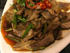 -东方亚克西餐厅(西康路店)