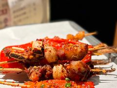 -蟹主隆恩.炙烤海鲜虾蟹馆(梅溪湖店)