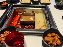 -鼎膳常火锅(华阳店)