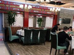 -金狮麟·新豫菜(金码大厦店)