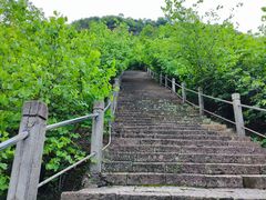 -天台山赤城山景区