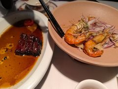 -稻香饭店(IFS国金中心店)
