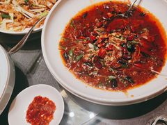 -粤尚腾香居中餐厅(首都机场希尔顿店)