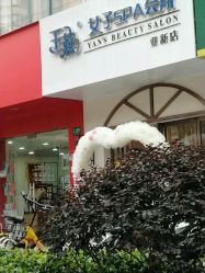 -娇玫荟SPA
