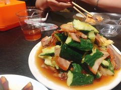 -买又大餐厅(福林里店)