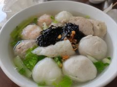 -达濠古城