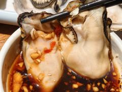 -乔街深夜食堂·小龙虾·高压锅生蚝(杭州总店)