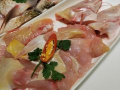 -漾亚·雍雅合鲜(鹭岛店)