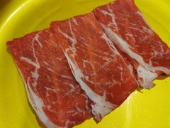 -牛New寿喜烧(青浦店)
