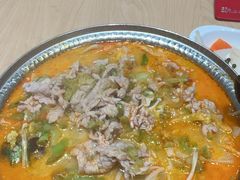 -喜家德虾仁水饺(浦东山姆店)
