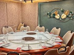包厢-殷式·私房烧烤·羊蝎子火锅(什刹海店)