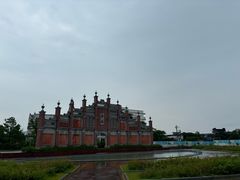 -赤坎·广东华侨国际旅游度假区