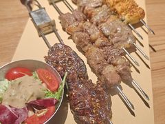 -雪熊精酿·哈尔滨烧烤酒馆(非遗大串店)