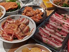 -酒拾烤肉(奥体天虹店)