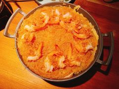 铁锅粉丝虾-九锅一堂酸菜鱼(新南凯德直营店)