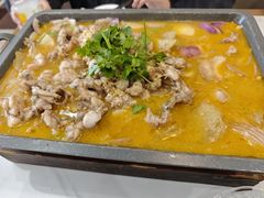 -火龙堂·风味民间菜(文一路店)
