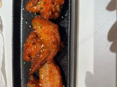-CRAZYONES克芮旺斯西班牙餐厅(龙湖金沙天街店)