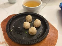 -翡翠拉面小笼包(岭南新天地店)