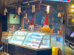 -安妮意大利餐厅(日坛店)