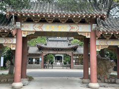 -韩家民俗村