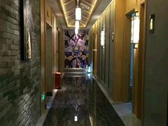 -豪爵足道·SPA(二七路店)