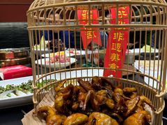 -鸽子窝(黄村店)
