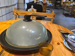 -阿鸡鱼庄·顺德鲜蒸小炒(亚运村店)